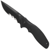 Shenanigan Assisted Folding Knife w/ Glass-Reinforced Nylon