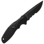 Shenanigan Assisted Folding Knife w/ Glass-Reinforced Nylon