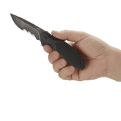 Shenanigan Assisted Folding Knife w/ Glass-Reinforced Nylon