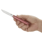 Stylus Assisted Folding Knife w Liner Lock & Aluminum Handle