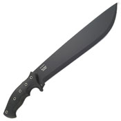 CRKT Chanceinhell 12 Inch Blade Machete