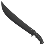 CRKT Chanceinhell 16 Inch Blade Machete