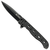 CRKT M16 Stainless Spear Point Folder Blade Knife