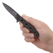 CRKT M16 Stainless Spear Point Folder Blade Knife