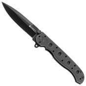 CRKT M16 Everyday Carry 0.08 Inch Folding Blade Knife