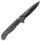 CRKT M16 Everyday Carry 0.08 Inch Folding Blade Knife
