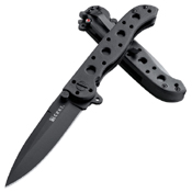 CRKT M16 Everyday Carry 0.08 Inch Folding Blade Knife