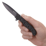 CRKT M16 Everyday Carry 0.08 Inch Folding Blade Knife