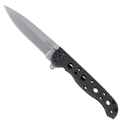 CRKT M16 Stainless Spear Point Folder Blade Knife