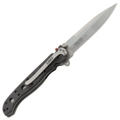 CRKT M16 Everyday Carry 0.08 Inch Folding Blade Knife