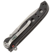 CRKT M16 Everyday Carry 0.08 Inch Folding Blade Knife