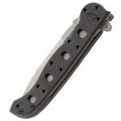 CRKT M16 Everyday Carry 0.08 Inch Folding Blade Knife