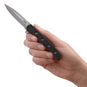 CRKT M16 Everyday Carry 0.08 Inch Folding Blade Knife