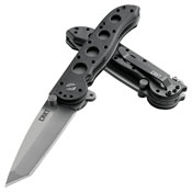 CRKT M16 Zytel Series 0.114 Inch Thick Folding Knife