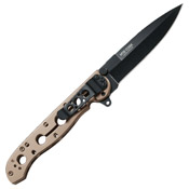 CRKT M16 Flipper Folding Knife