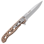 CRKT M16 Flipper Folding Knife