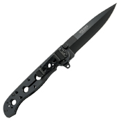 CRKT M16-03KS Plain Blade Spear Point Folding Knife