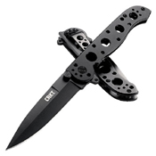 CRKT M16-03KS Plain Blade Spear Point Folding Knife