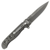 CRKT M16-03S Classic Folding Blade Knife
