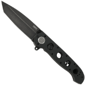 M16-04DB Folding Knife w Deadbolt Lock - Aluminum Handle