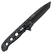 CRKT M16-04KS Tanto 12C27 Steel Folding Blade Knife