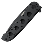 CRKT M16-04KS Tanto 12C27 Steel Folding Blade Knife