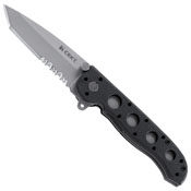 CRKT M16 Zytel Series 0.114 Inch Thick Folding Knife