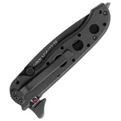 CRKT M16 Zytel Law Enforcement Folding Tactical Knife