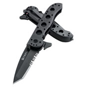 CRKT M16 Zytel Law Enforcement Folding Tactical Knife