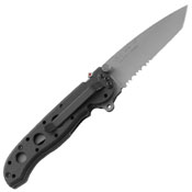 CRKT M16 Zytel Series 0.114 Inch Thick Folding Knife