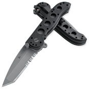 CRKT M16 Zytel Series 0.114 Inch Thick Folding Knife