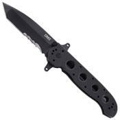 CRKT M16-14SFG Special Forces Folding Knife -  G10 Handle
