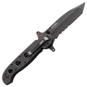 CRKT M16-14SFG Special Forces Folding Knife -  G10 Handle