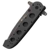 CRKT M16-14SF Combat Folding Knife - Black