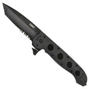 CRKT M16-14ZLEK AUS 8 Steel Tanto Blade Tactical Knife