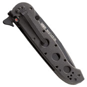 CRKT M16-14ZLEK AUS 8 Steel Tanto Blade Tactical Knife