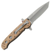 CRKT M16-14ZSF Military Folding Knife