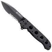 CRKT M21 Series G10 Handle Folding Blade Knife