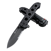 CRKT M21 Series G10 Handle Folding Blade Knife