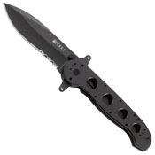 CRKT M21-14SF Special Forces Half Serrated Folding Blade Knife