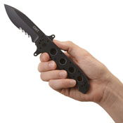 CRKT M21-14SFG Combat 0.14 Inch Thick Folding Blade Knife