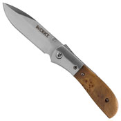 CRKT M4 Series Carson Design Satin Blade Folding Knife