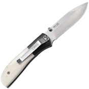 CRKT M4 Series Carson Design Satin Blade Folding Knife