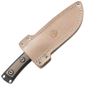 CRKT Ruger Powder-Keg Fixed Survival Knife