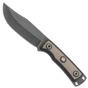 CRKT Ruger Powder-Keg Fixed Survival Knife