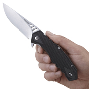 CRKT Follow-Through EDC Folding Knife