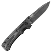 CRKT Ruger All-Cylinders EDC Knife