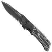 CRKT Ruger All-Cylinders EDC Knife