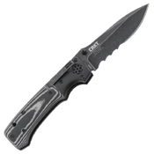 CRKT Ruger All-Cylinders EDC Knife
