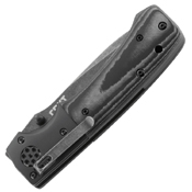 CRKT Ruger All-Cylinders EDC Knife